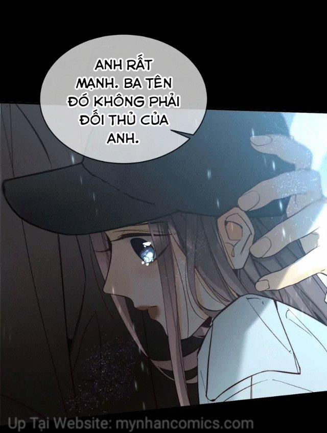 Bạn Trai Nửa Đường Nửa Muối 18 trang 27