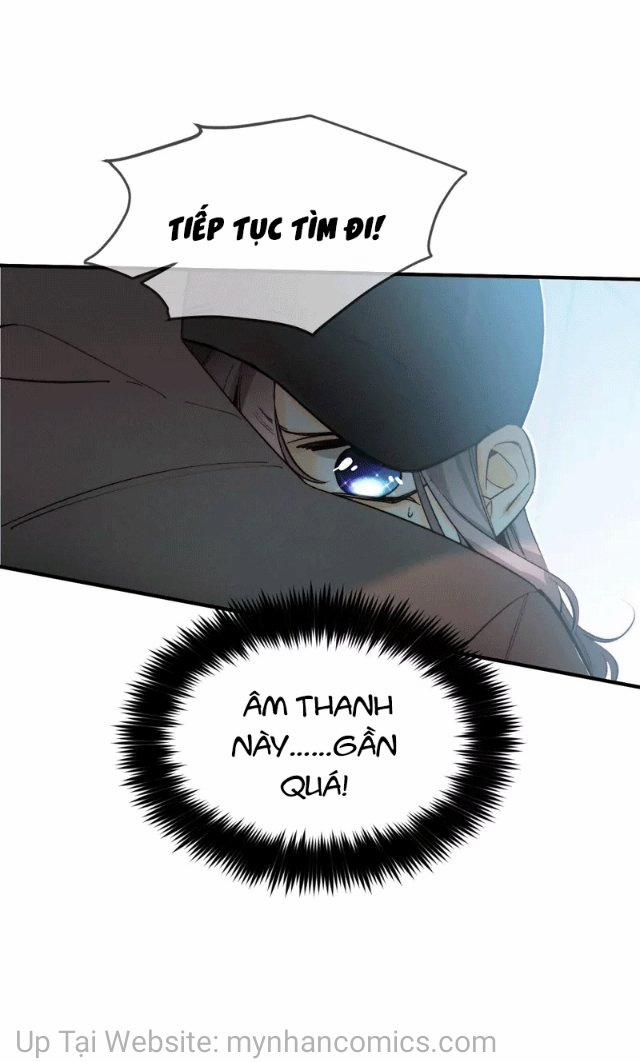 Bạn Trai Nửa Đường Nửa Muối 18 trang 29