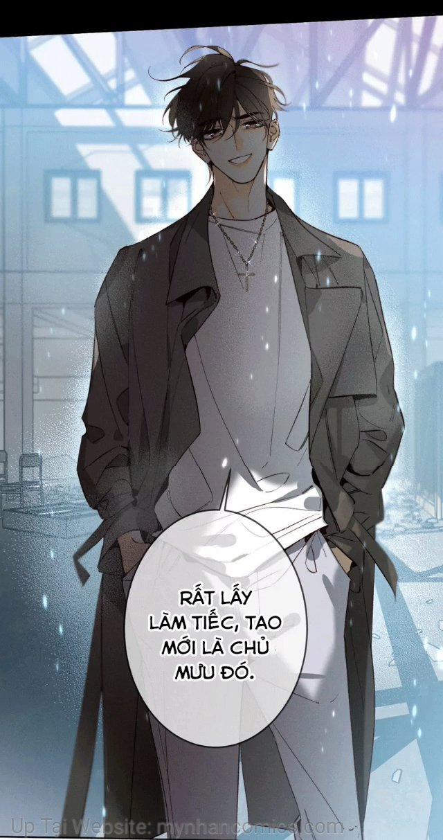 Bạn Trai Nửa Đường Nửa Muối 18 trang 34