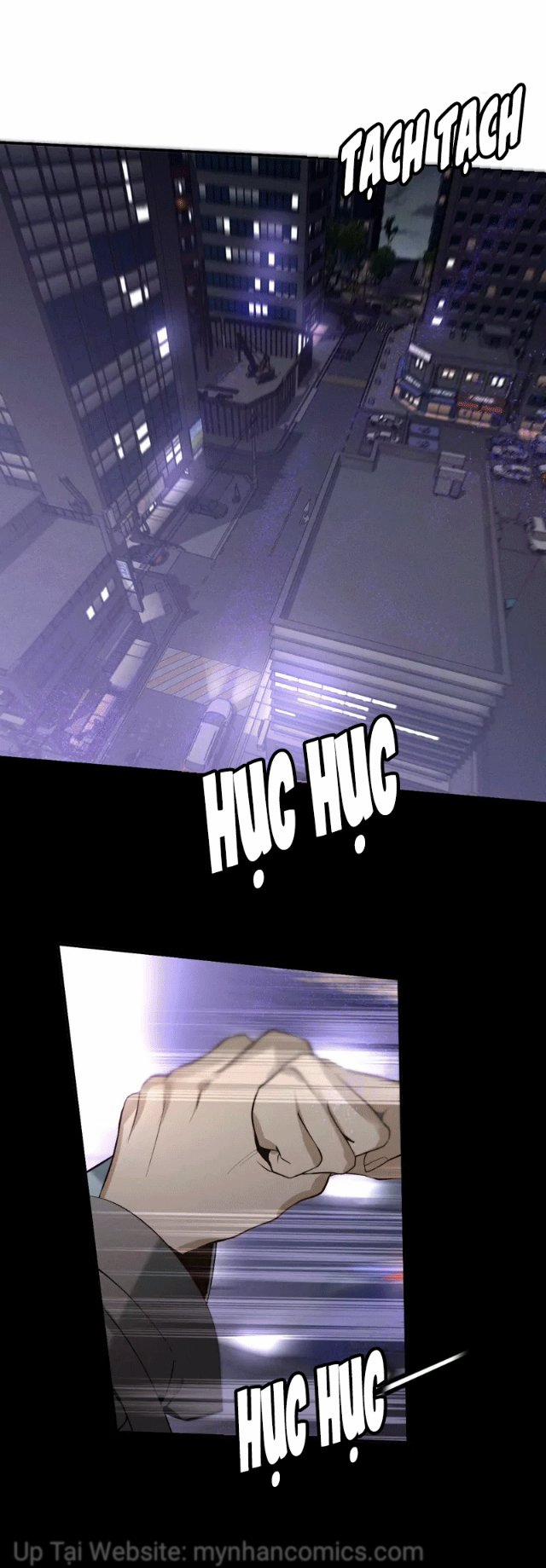 Bạn Trai Nửa Đường Nửa Muối 18 trang 8