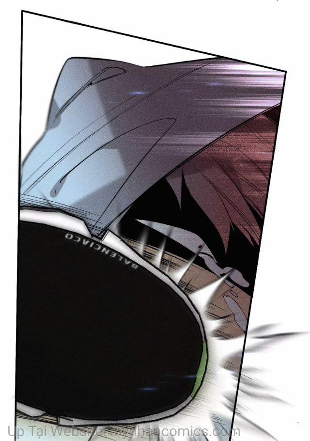 Bạn Trai Nửa Đường Nửa Muối 19 trang 11