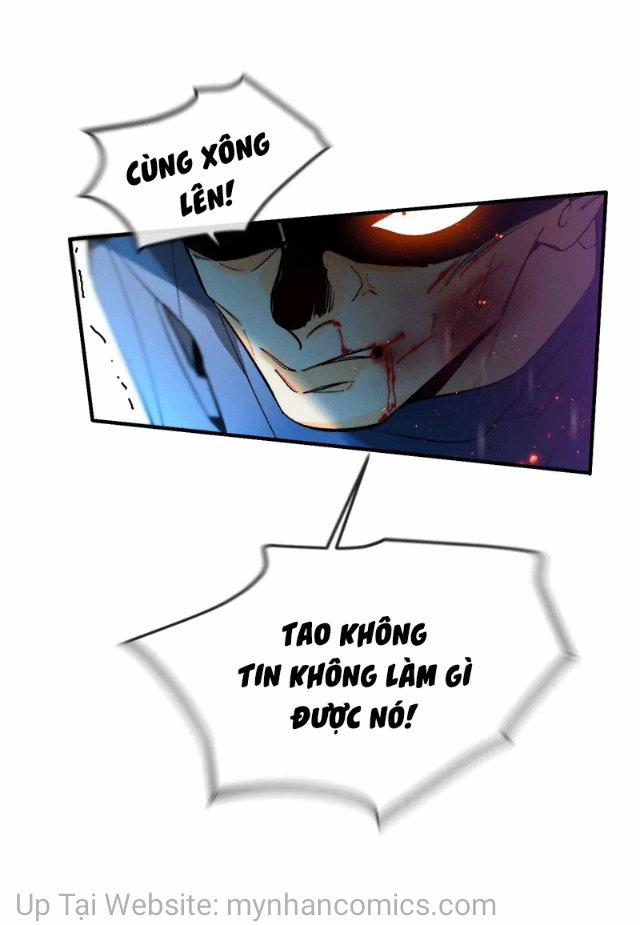 Bạn Trai Nửa Đường Nửa Muối 19 trang 17