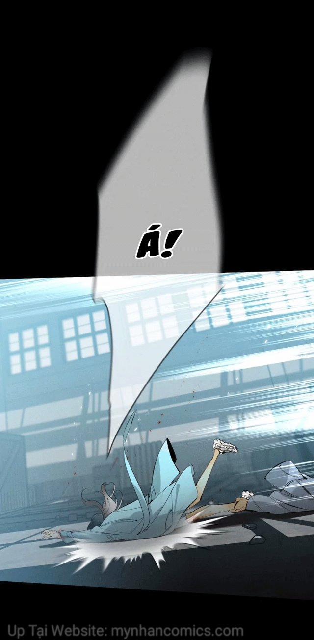 Bạn Trai Nửa Đường Nửa Muối 20 trang 17