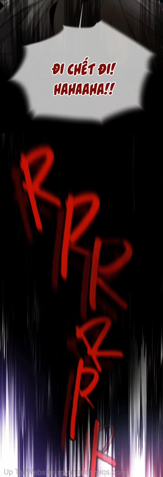 Bạn Trai Nửa Đường Nửa Muối 21 trang 10