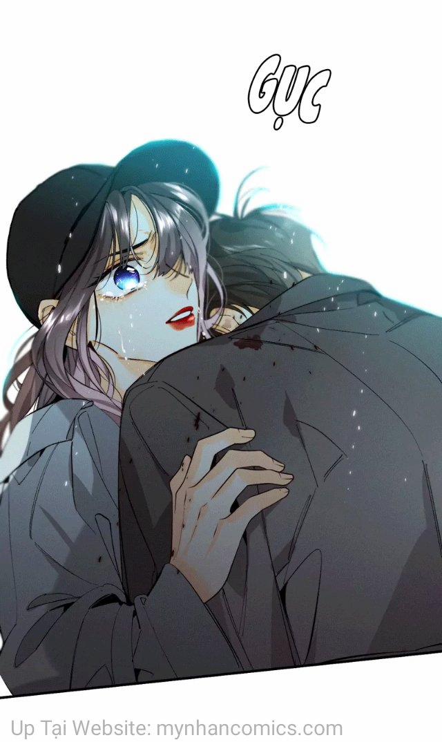 Bạn Trai Nửa Đường Nửa Muối 21 trang 16