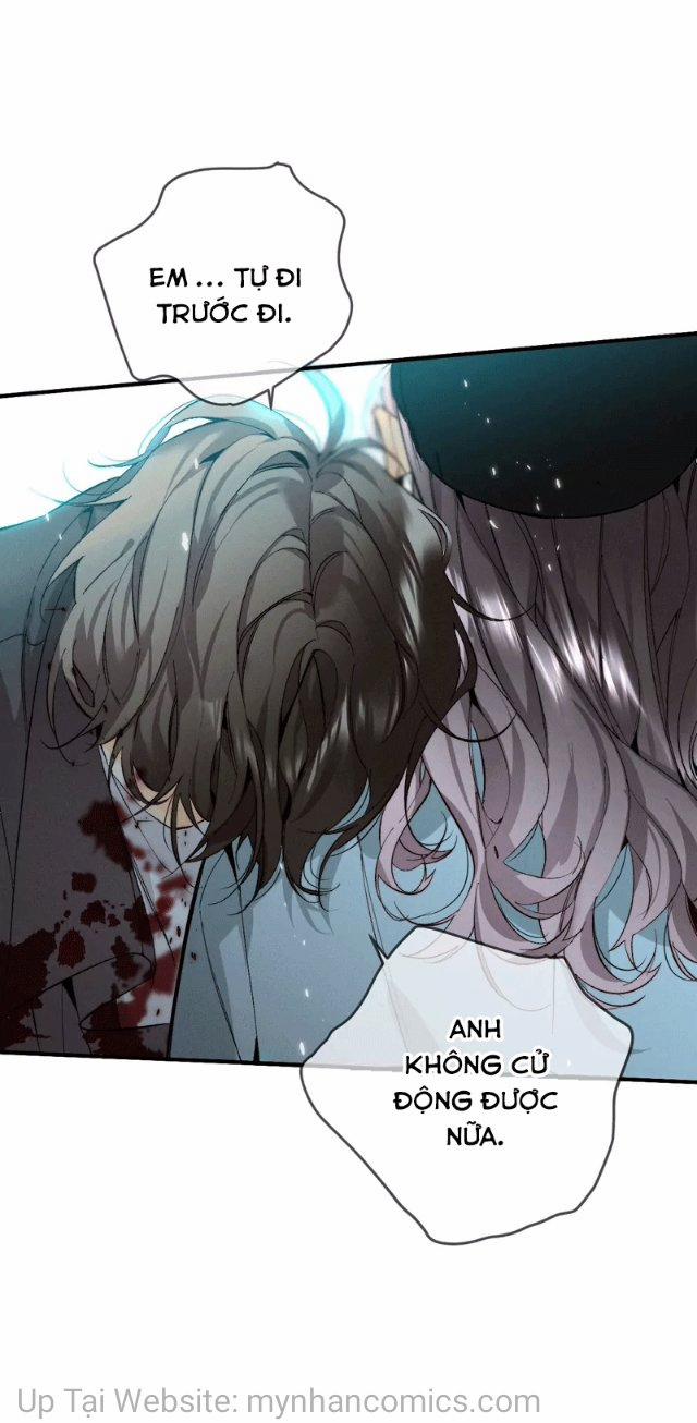 Bạn Trai Nửa Đường Nửa Muối 21 trang 17