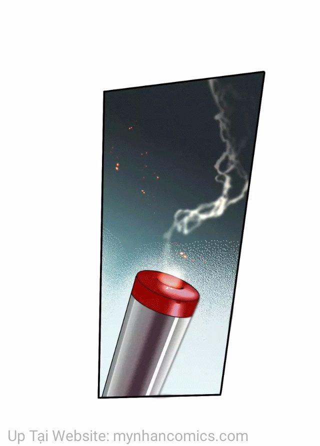 Bạn Trai Nửa Đường Nửa Muối 21 trang 24