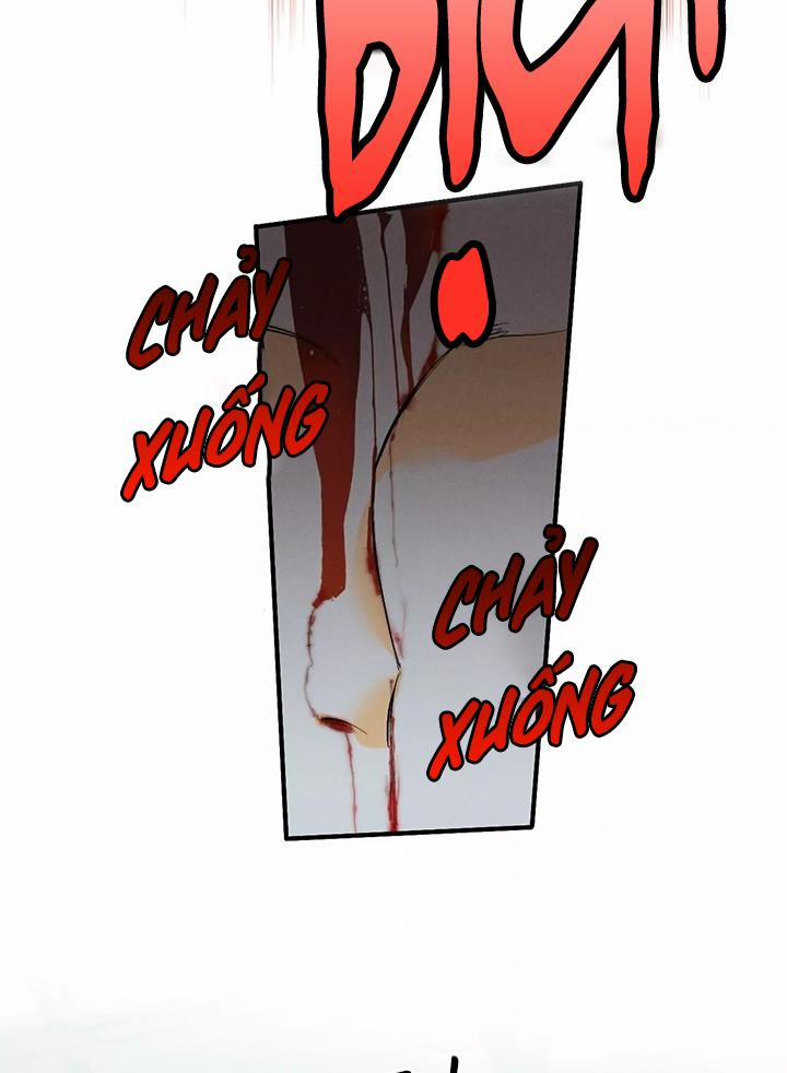 Bạn Trai Nửa Đường Nửa Muối 22 trang 13