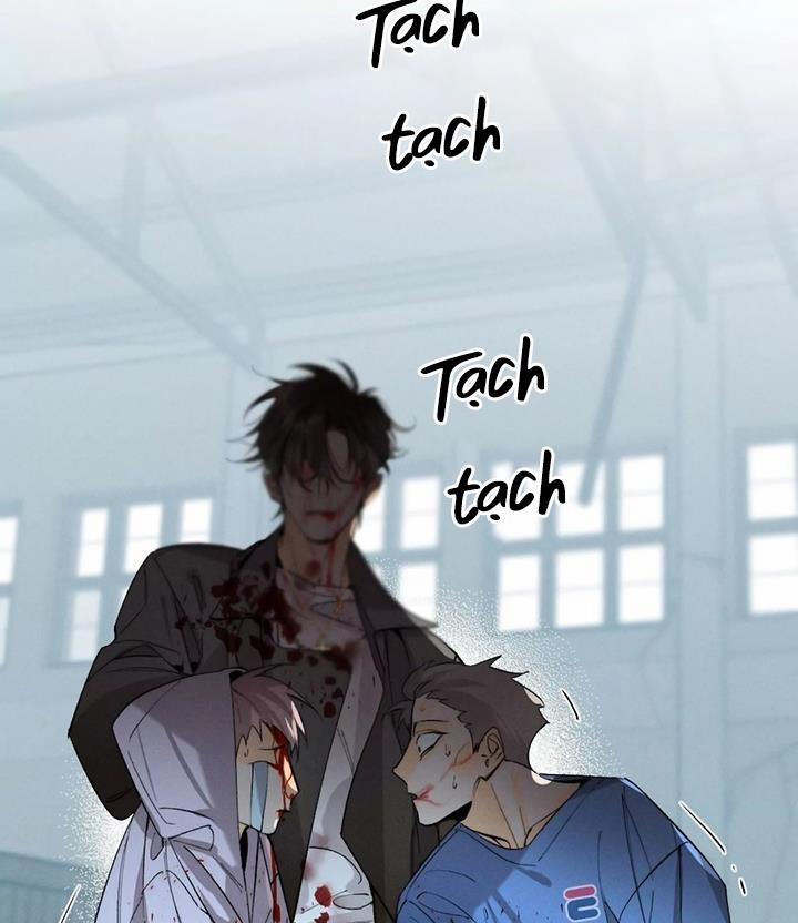 Bạn Trai Nửa Đường Nửa Muối 22 trang 14