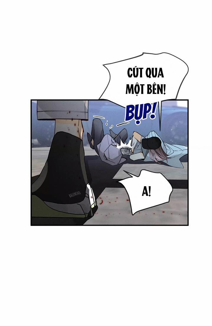 Bạn Trai Nửa Đường Nửa Muối 22 trang 20