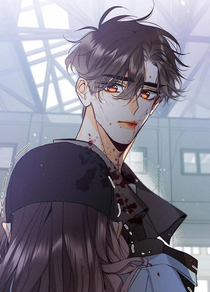 Bạn Trai Nửa Đường Nửa Muối 22 trang 27