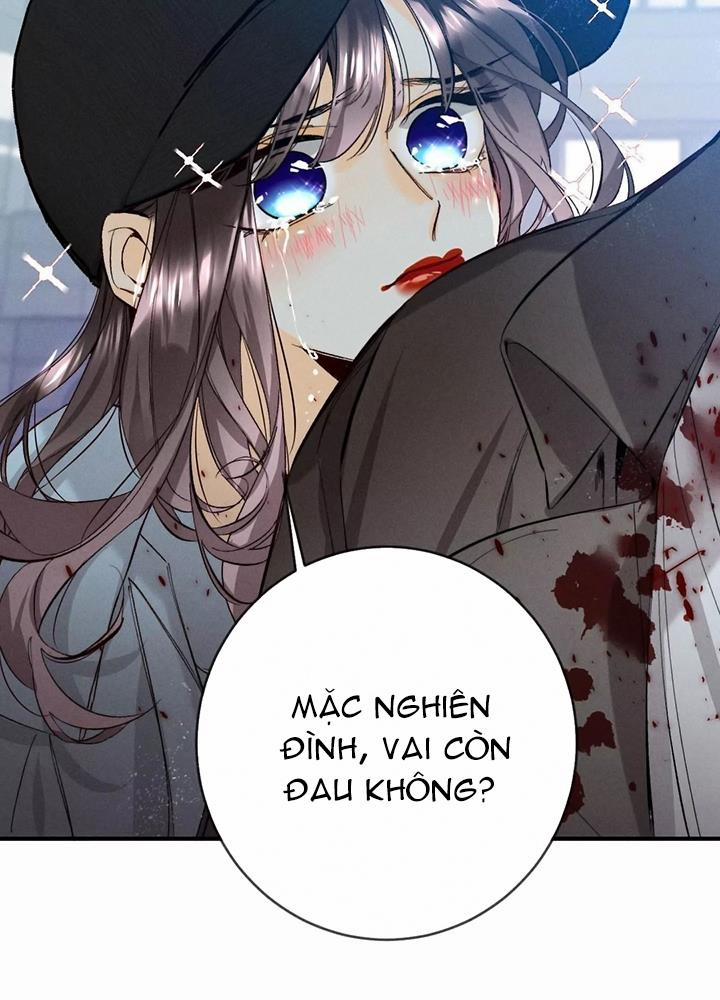 Bạn Trai Nửa Đường Nửa Muối 22 trang 31