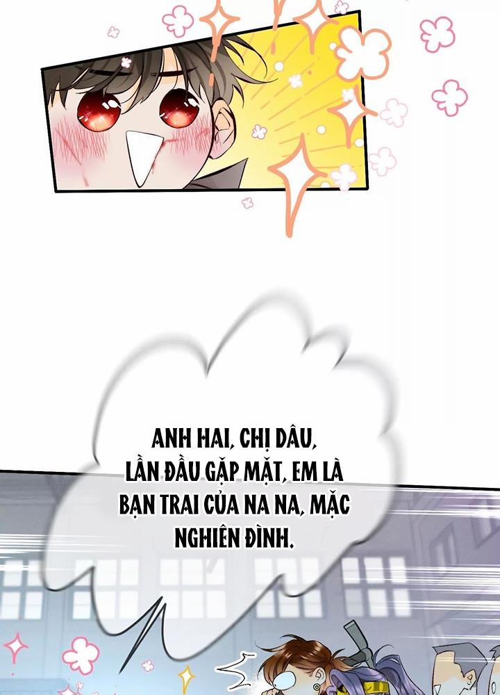 Bạn Trai Nửa Đường Nửa Muối 22 trang 47
