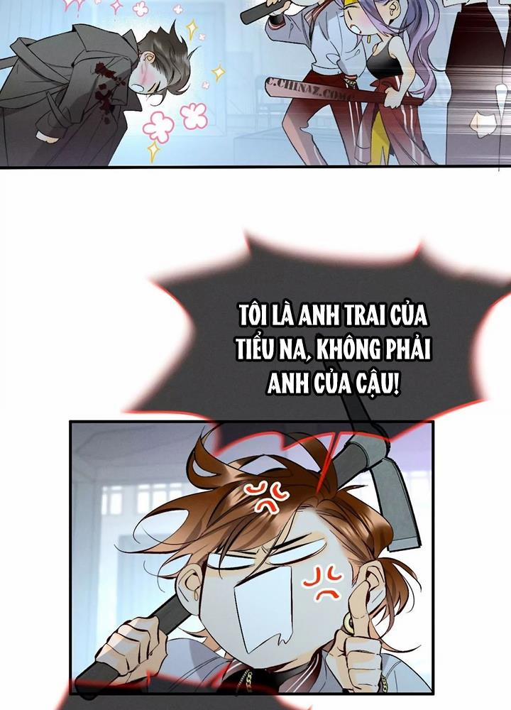 Bạn Trai Nửa Đường Nửa Muối 22 trang 48
