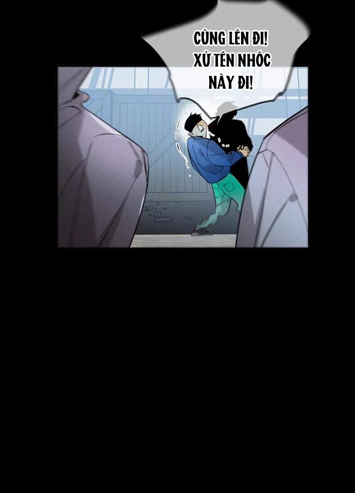 Bạn Trai Nửa Đường Nửa Muối 22 trang 5