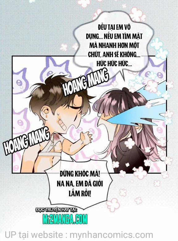 Bạn Trai Nửa Đường Nửa Muối 23.1 trang 10