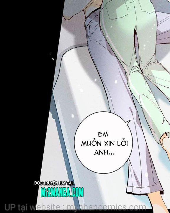 Bạn Trai Nửa Đường Nửa Muối 23.1 trang 13