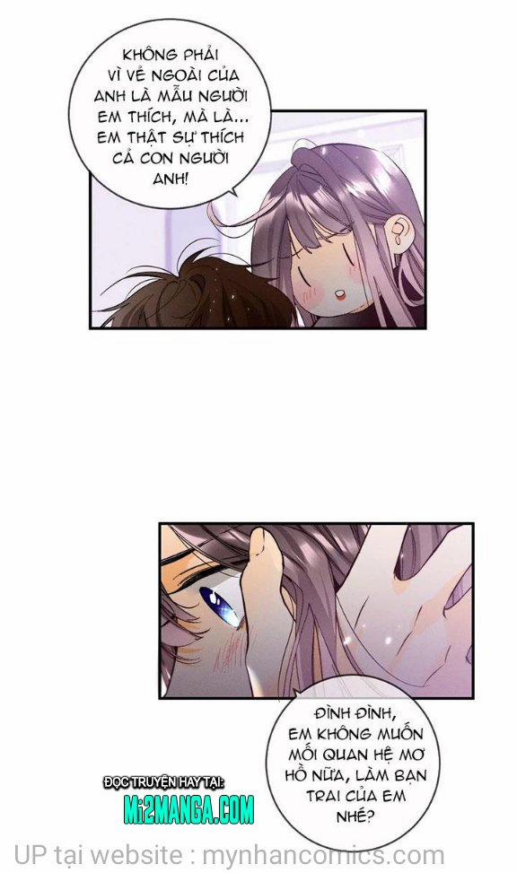 Bạn Trai Nửa Đường Nửa Muối 23.1 trang 16