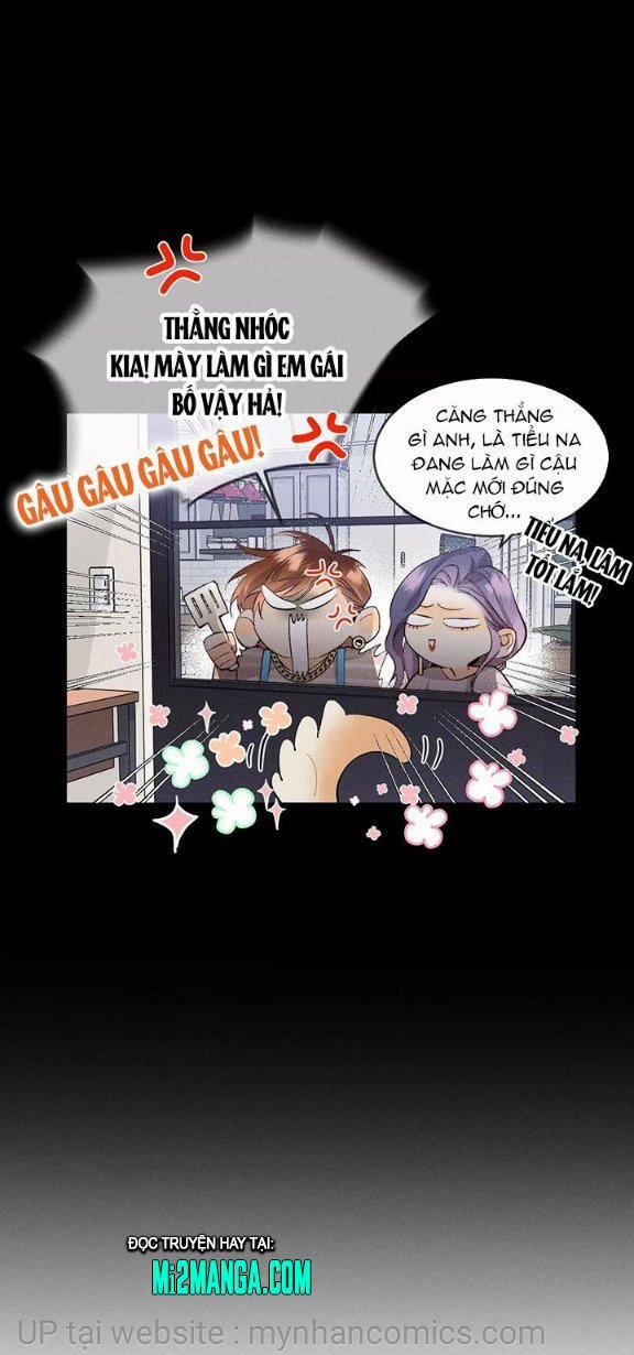 Bạn Trai Nửa Đường Nửa Muối 23.1 trang 18