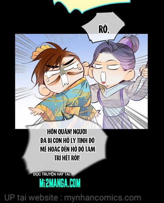Bạn Trai Nửa Đường Nửa Muối 23.2 trang 10