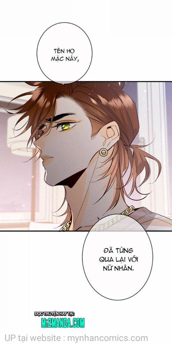 Bạn Trai Nửa Đường Nửa Muối 23.2 trang 17