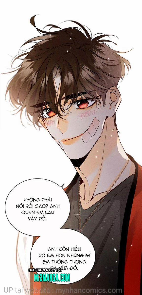 Bạn Trai Nửa Đường Nửa Muối 23.2 trang 2