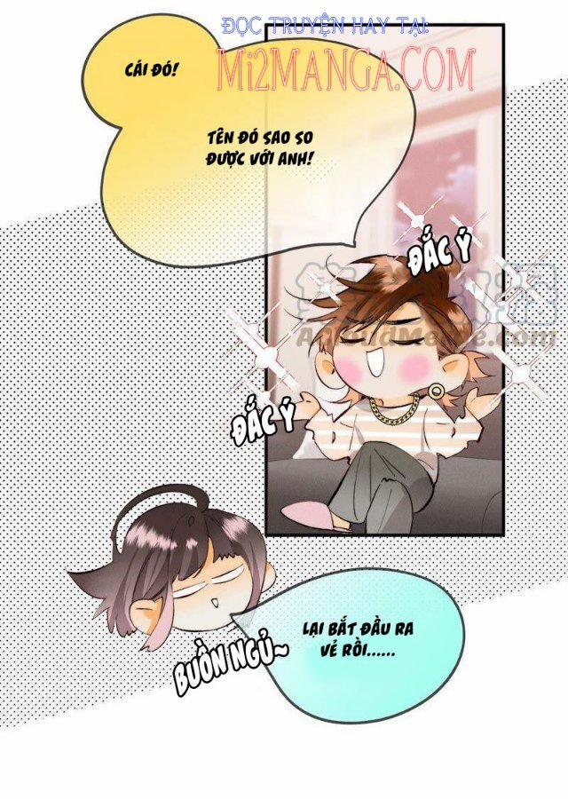 Bạn Trai Nửa Đường Nửa Muối 24.1 trang 6