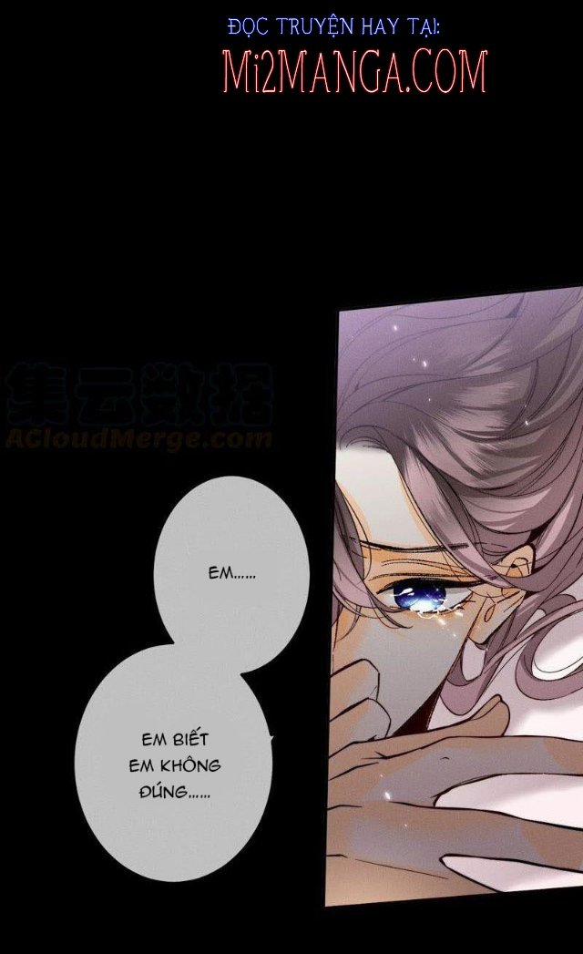 Bạn Trai Nửa Đường Nửa Muối 24.2 trang 12