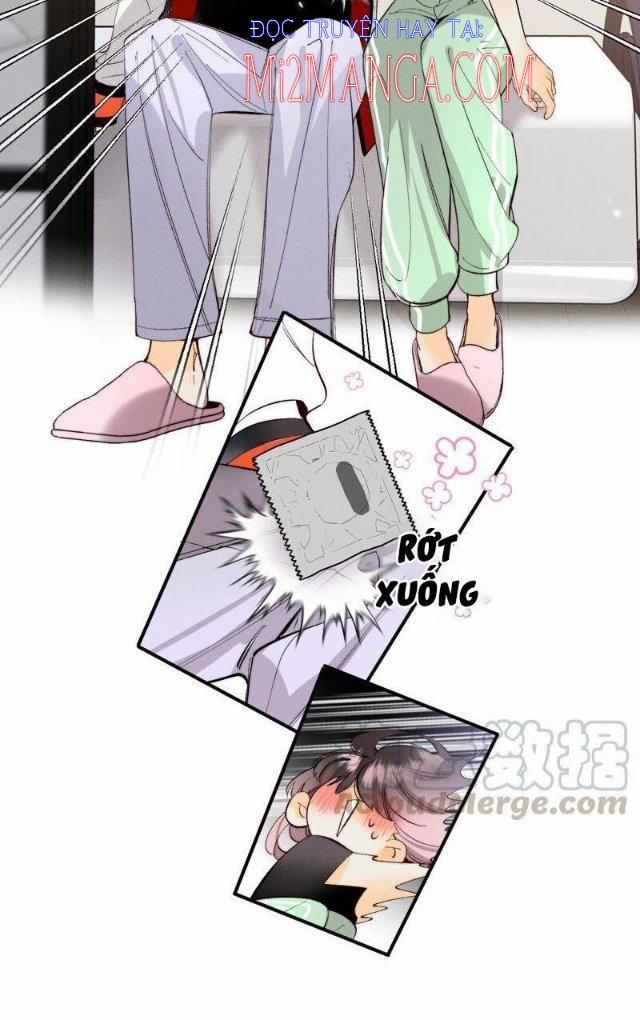Bạn Trai Nửa Đường Nửa Muối 24.2 trang 3
