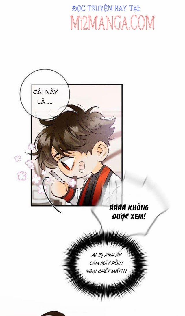 Bạn Trai Nửa Đường Nửa Muối 24.2 trang 4