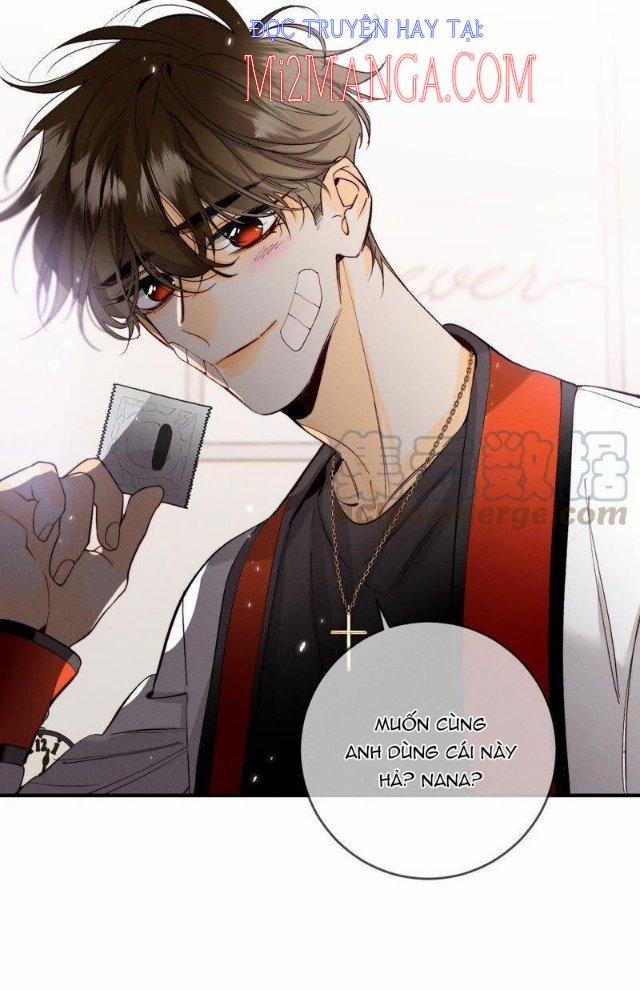 Bạn Trai Nửa Đường Nửa Muối 24.2 trang 5