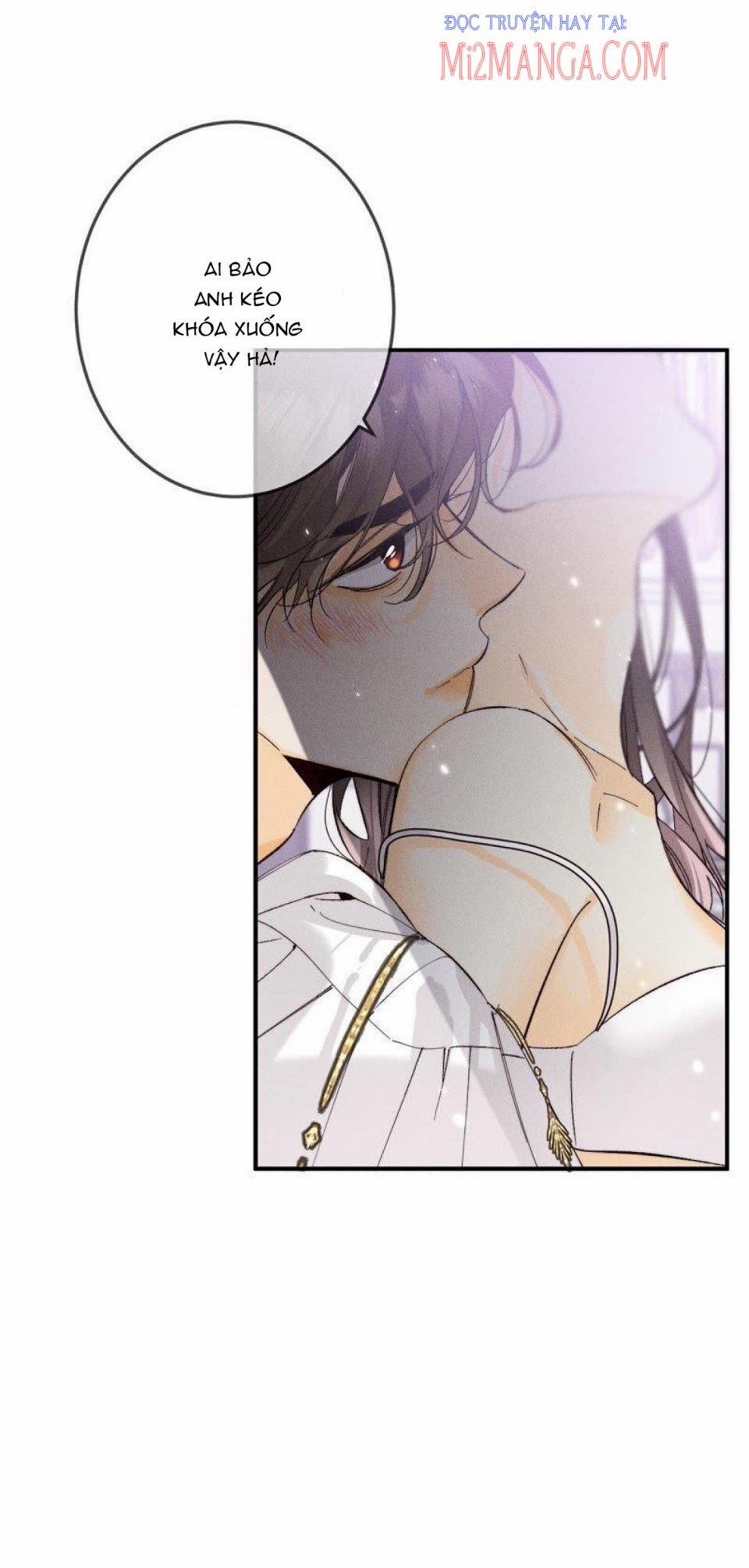 Bạn Trai Nửa Đường Nửa Muối 26 trang 10