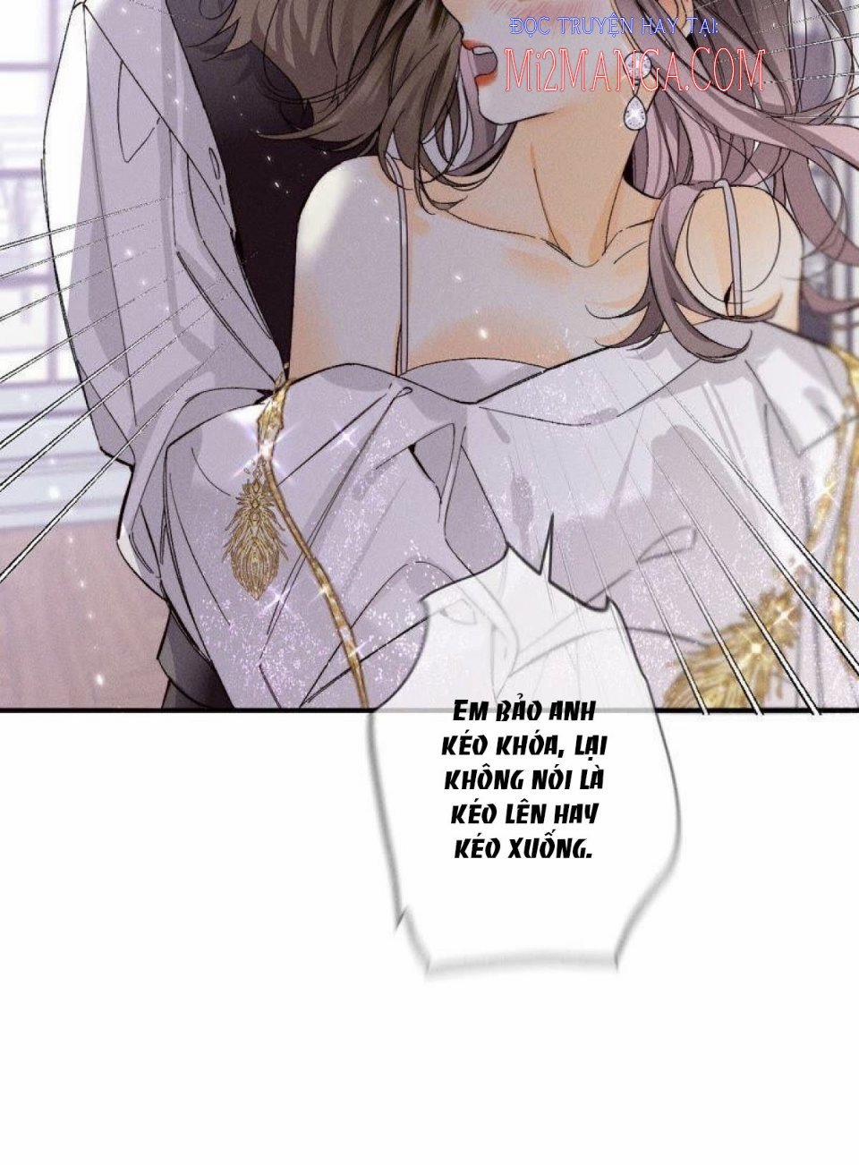 Bạn Trai Nửa Đường Nửa Muối 26 trang 11