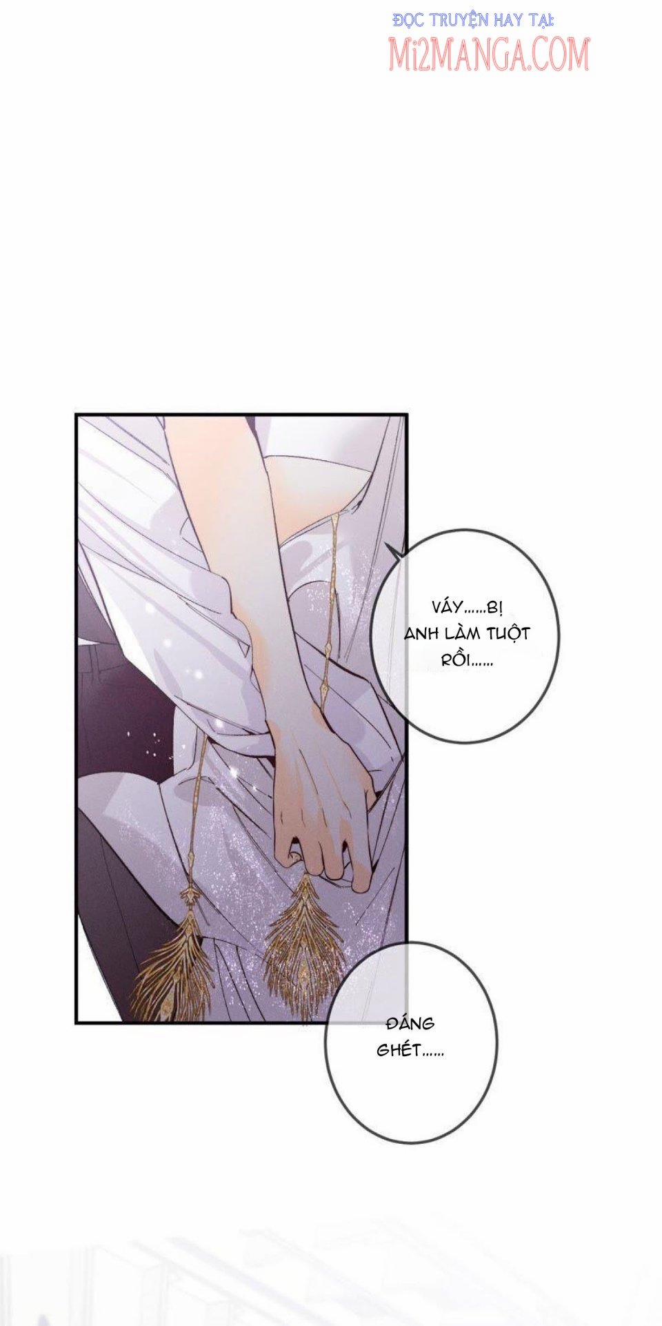 Bạn Trai Nửa Đường Nửa Muối 26 trang 12