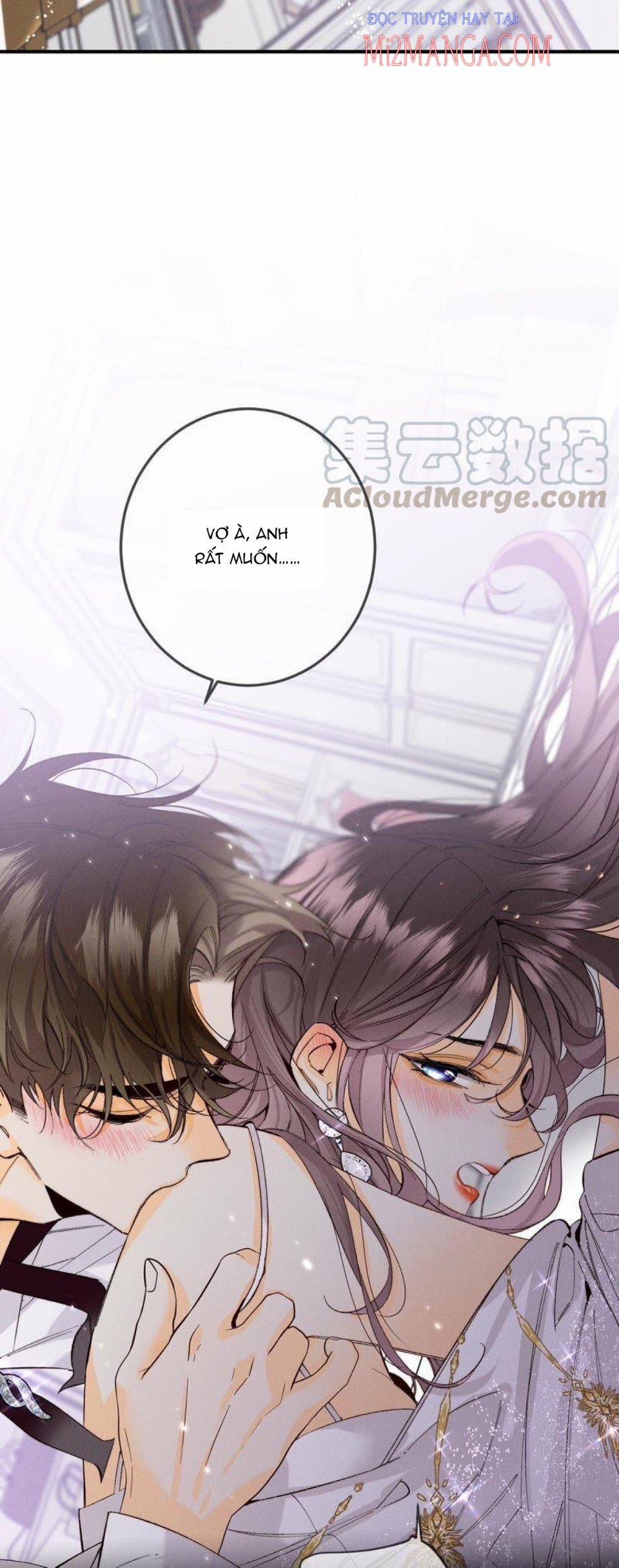 Bạn Trai Nửa Đường Nửa Muối 26 trang 14