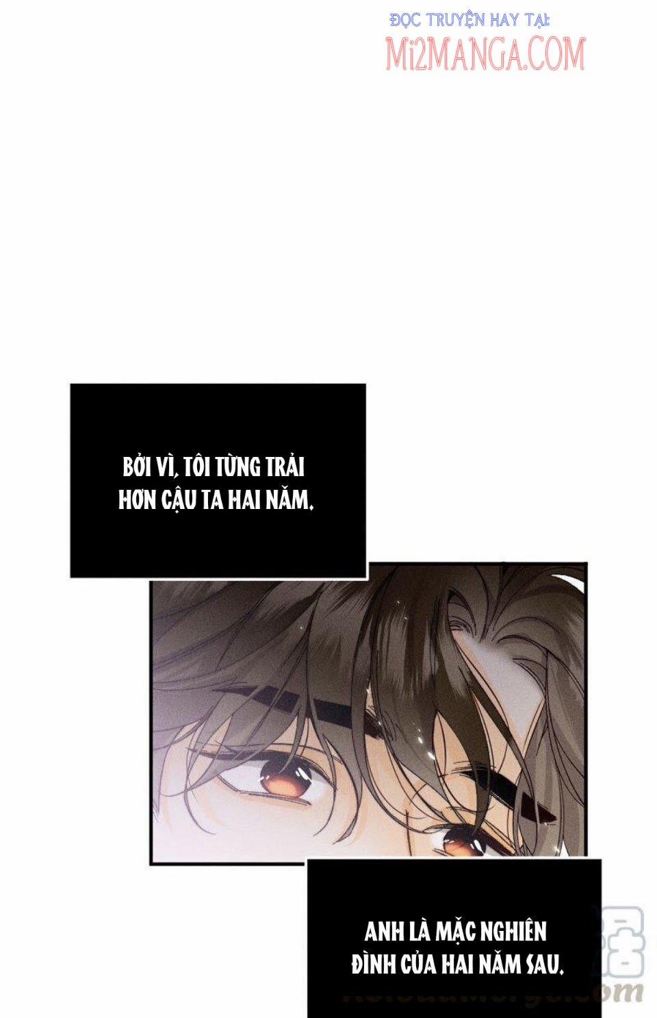 Bạn Trai Nửa Đường Nửa Muối 26 trang 20