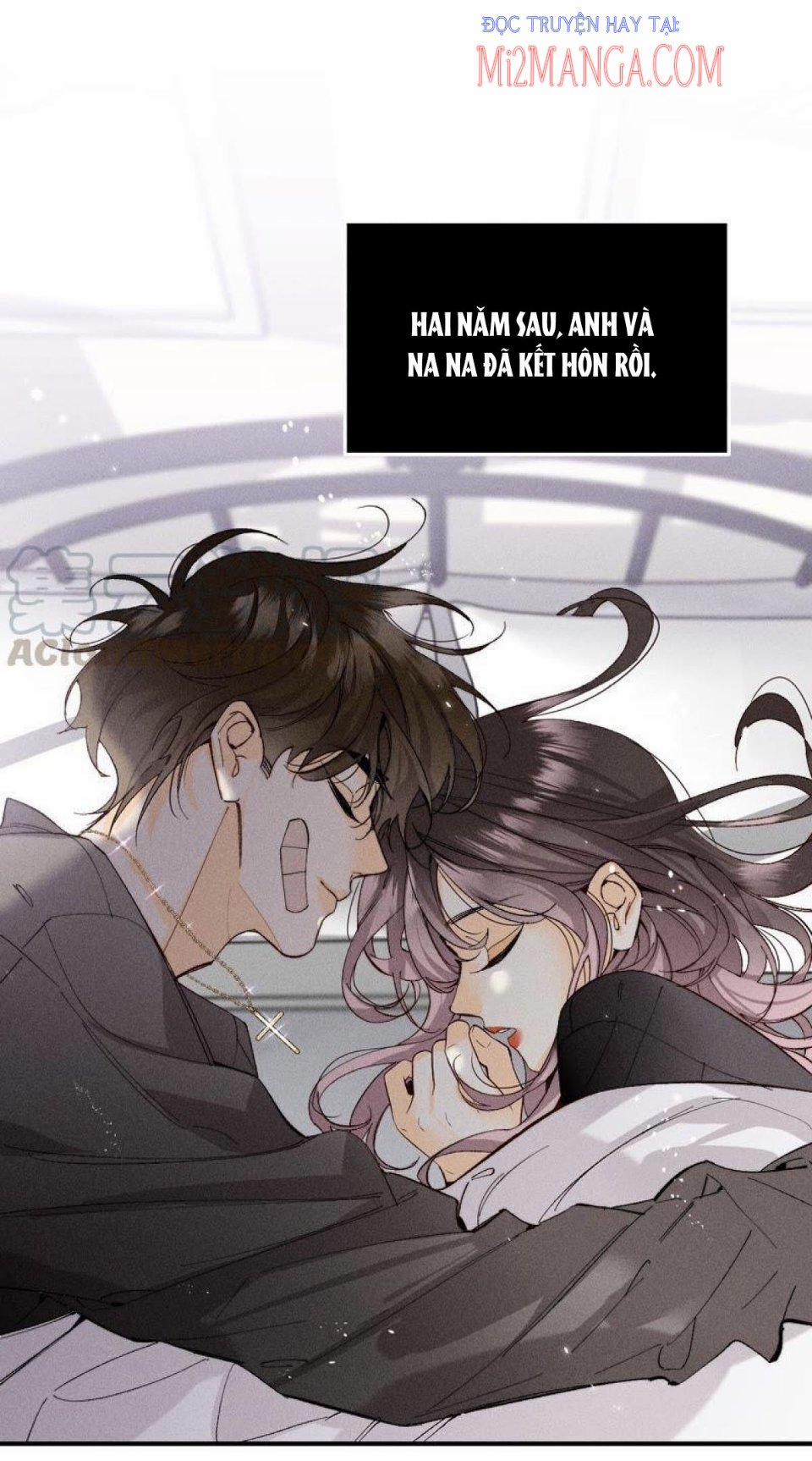 Bạn Trai Nửa Đường Nửa Muối 26 trang 21