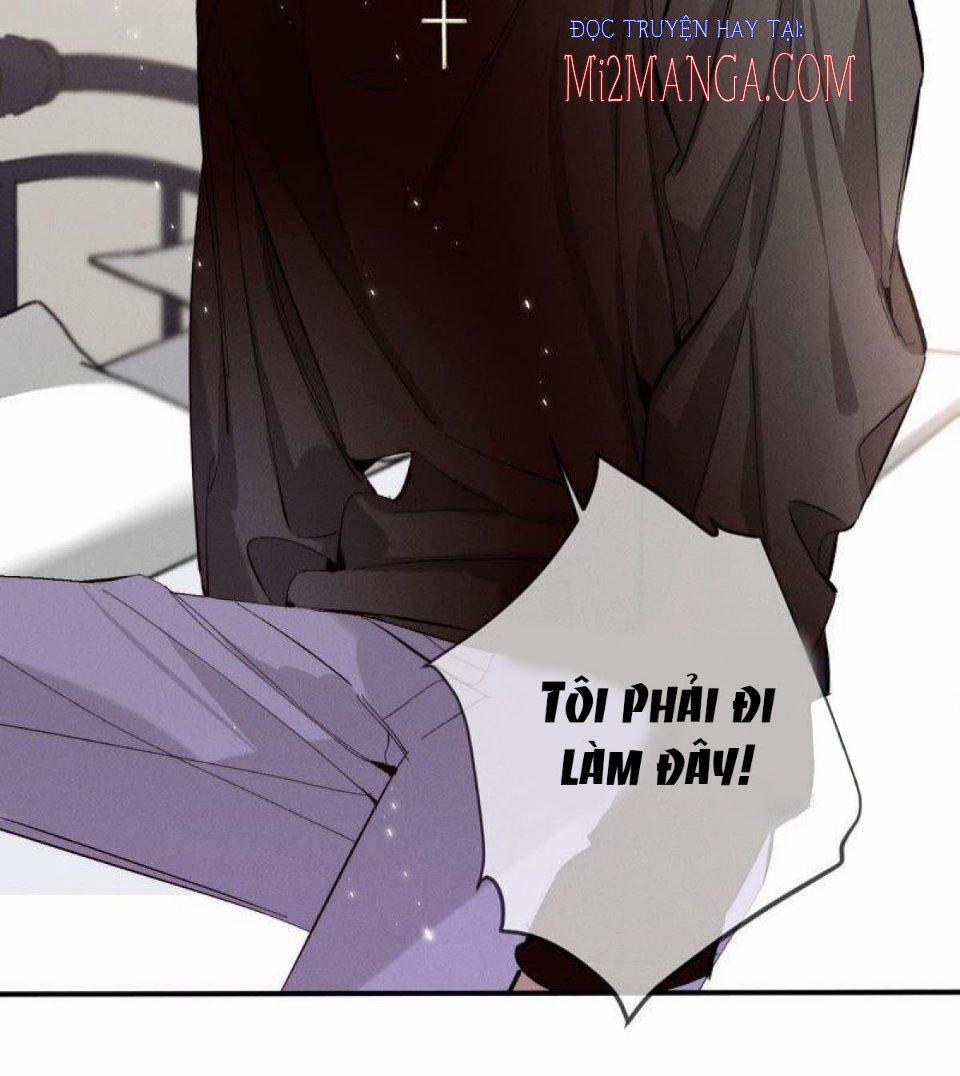 Bạn Trai Nửa Đường Nửa Muối 26 trang 30