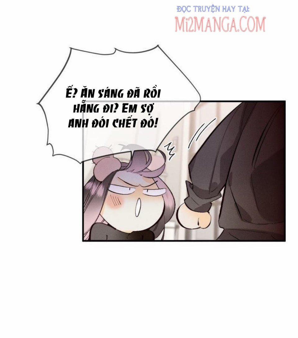 Bạn Trai Nửa Đường Nửa Muối 26 trang 31