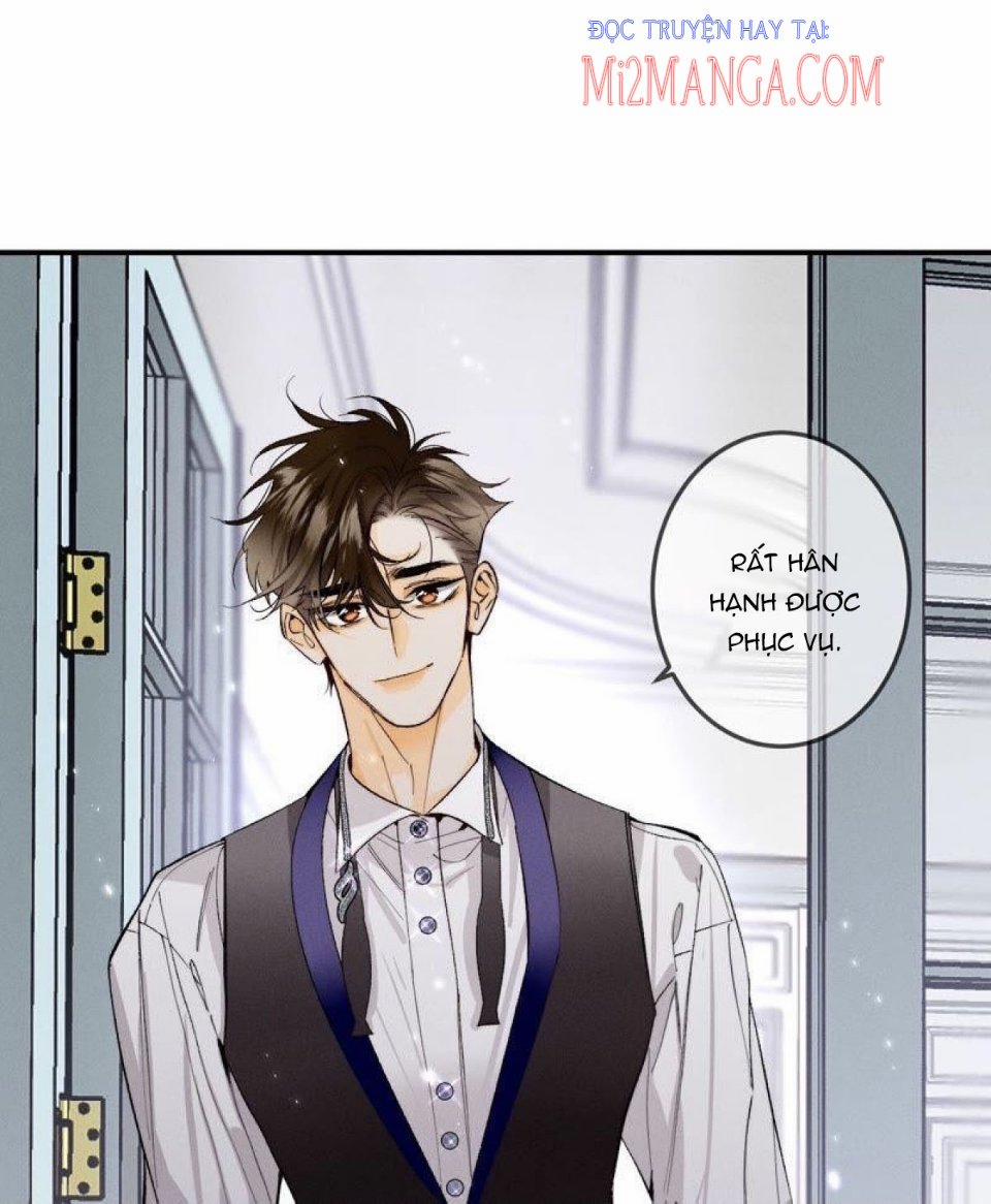 Bạn Trai Nửa Đường Nửa Muối 26 trang 5