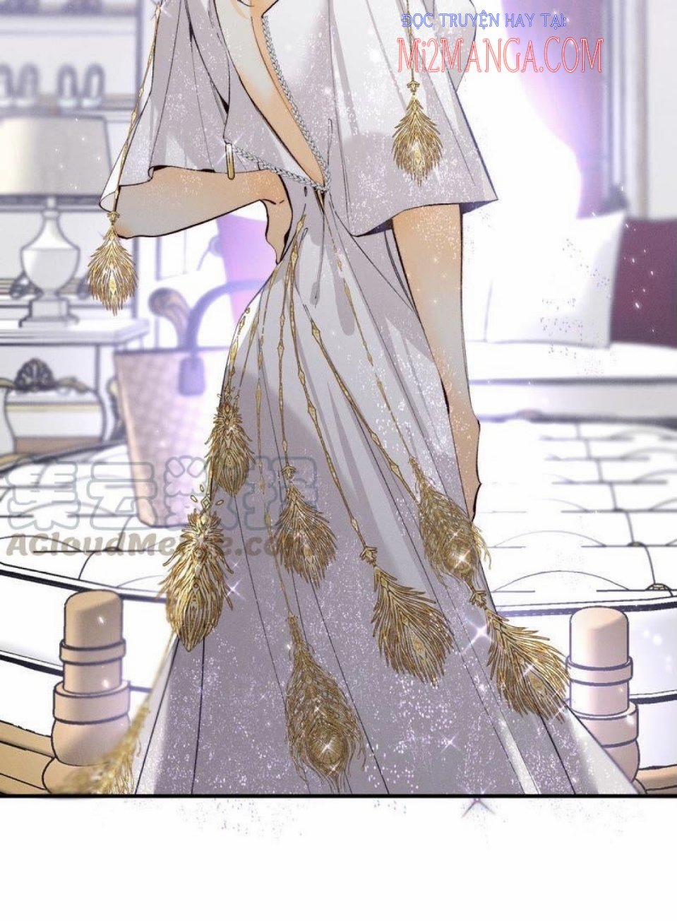 Bạn Trai Nửa Đường Nửa Muối 26 trang 6