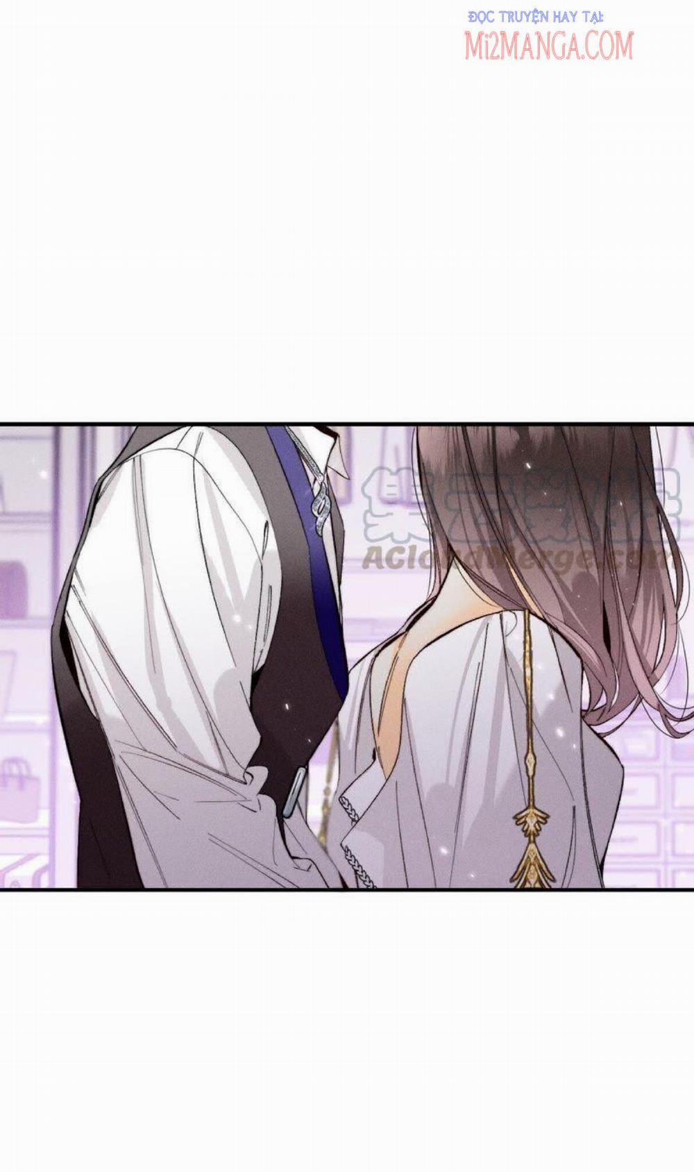 Bạn Trai Nửa Đường Nửa Muối 26 trang 8