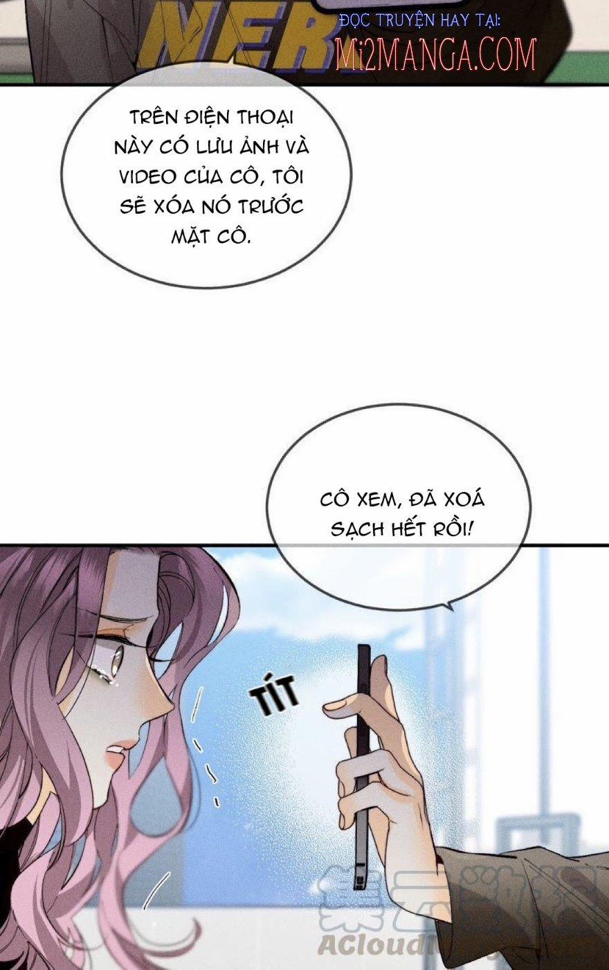 Bạn Trai Nửa Đường Nửa Muối 27 trang 13