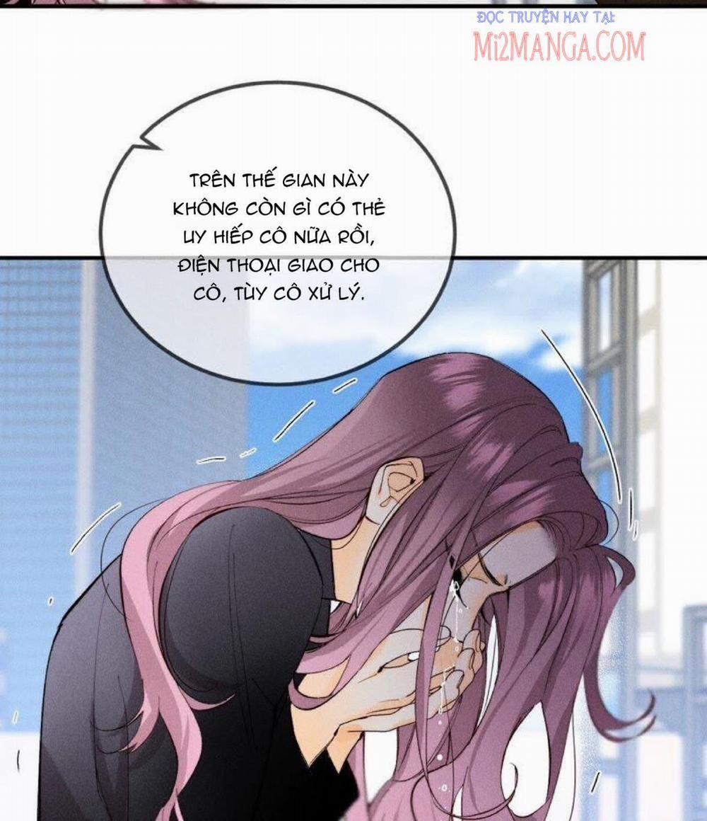 Bạn Trai Nửa Đường Nửa Muối 27 trang 14