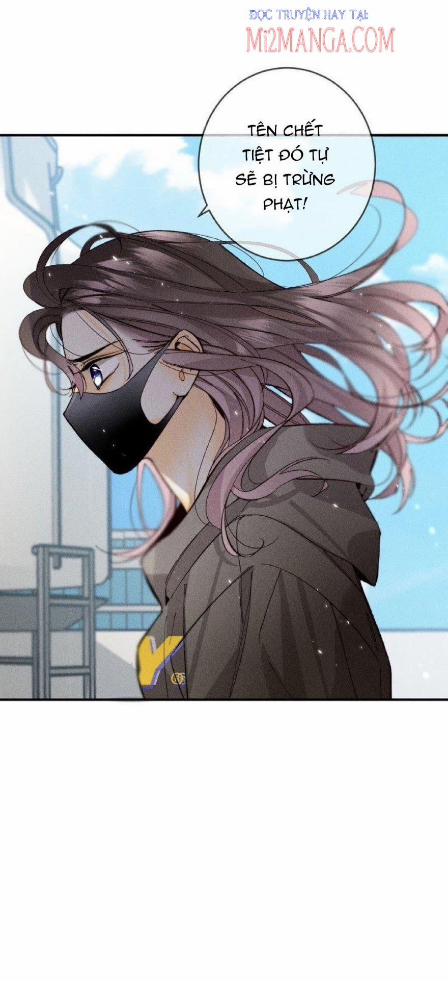 Bạn Trai Nửa Đường Nửa Muối 27 trang 17