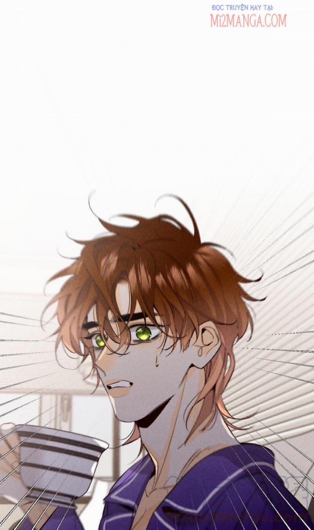 Bạn Trai Nửa Đường Nửa Muối 27 trang 2