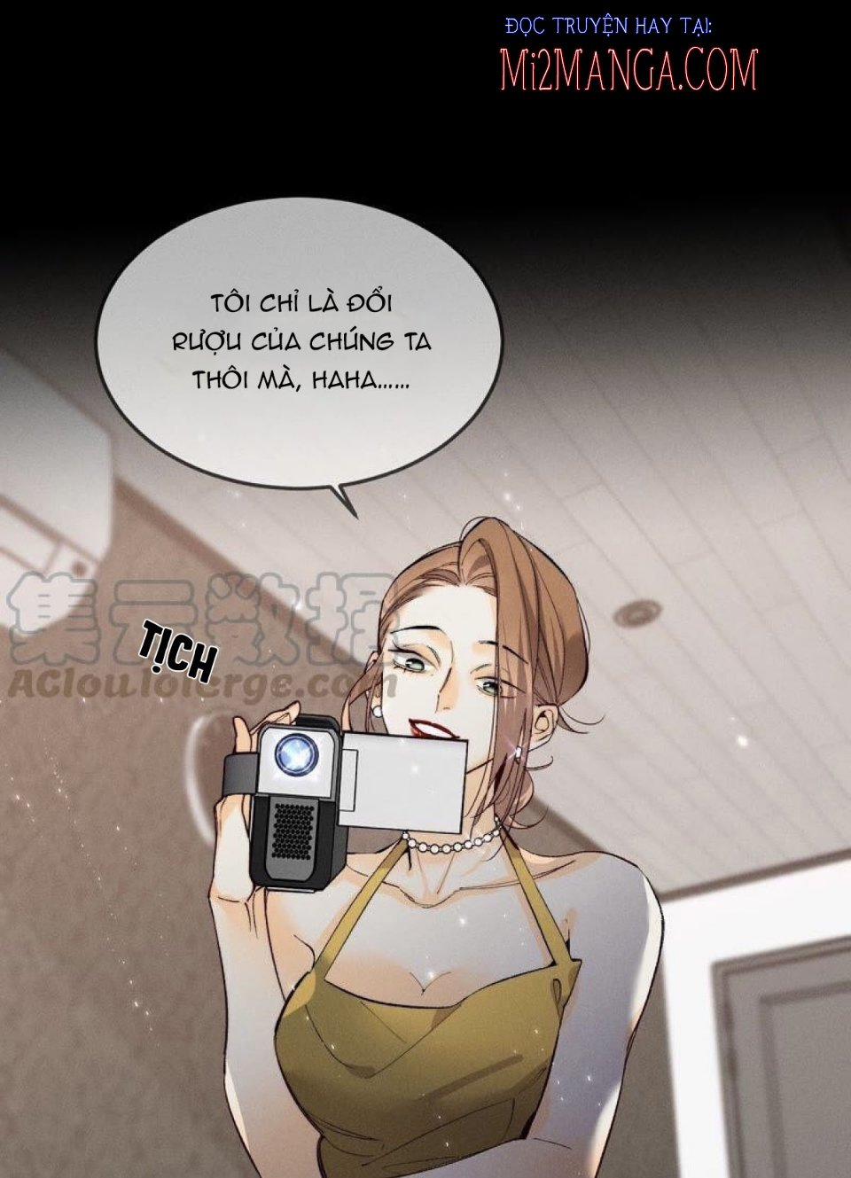 Bạn Trai Nửa Đường Nửa Muối 27 trang 27