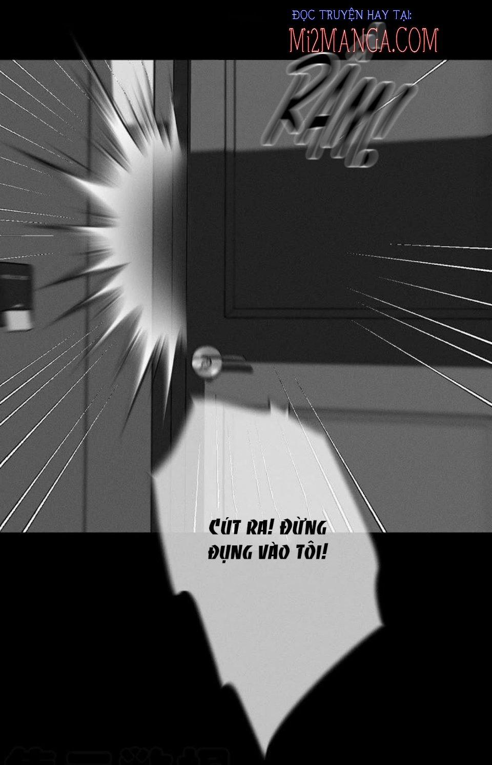 Bạn Trai Nửa Đường Nửa Muối 27 trang 35