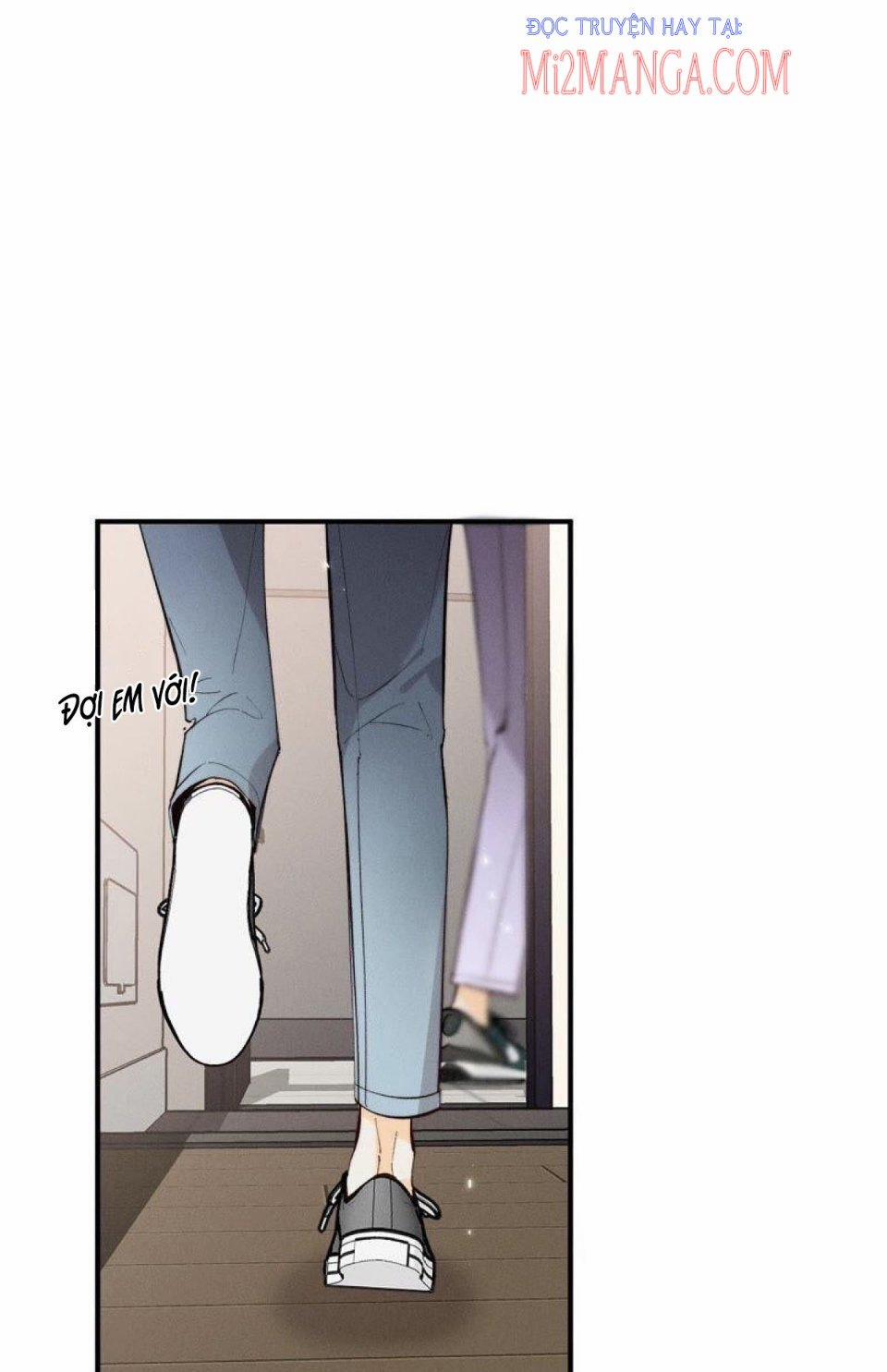 Bạn Trai Nửa Đường Nửa Muối 27 trang 6