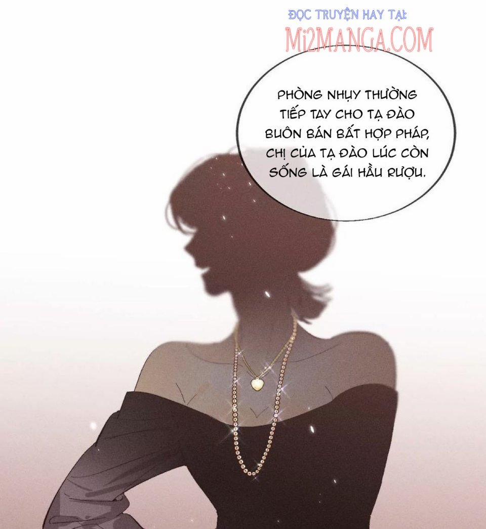 Bạn Trai Nửa Đường Nửa Muối 28 trang 19